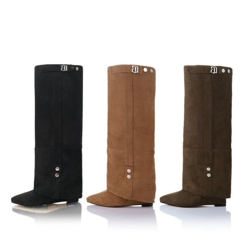 Women'S Accessories Trends 2025 - Women Boots Elegant Comfortable Shoes Women
