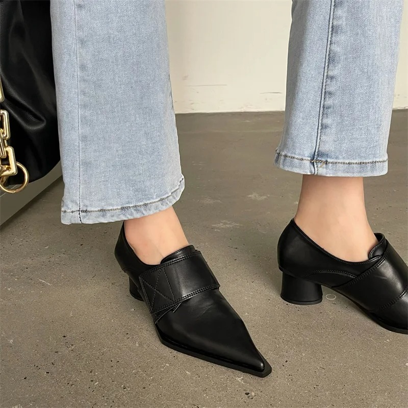 Women'S Accessories Trends 2025 - 2025 New Dress Office Women Pumps