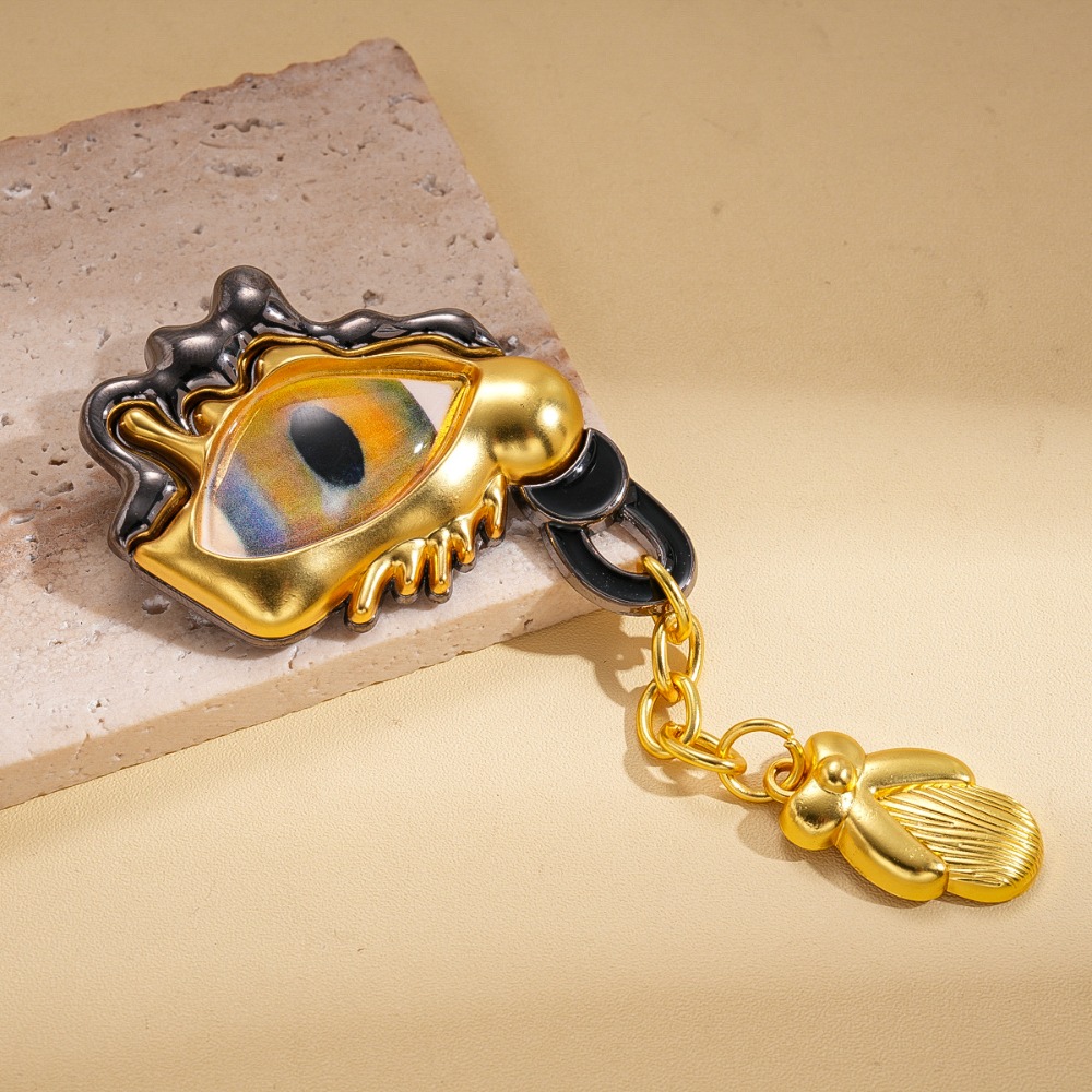 High End Metal Eye Teardrop Ta - Women'S Accessories And Jewelry recension och pris