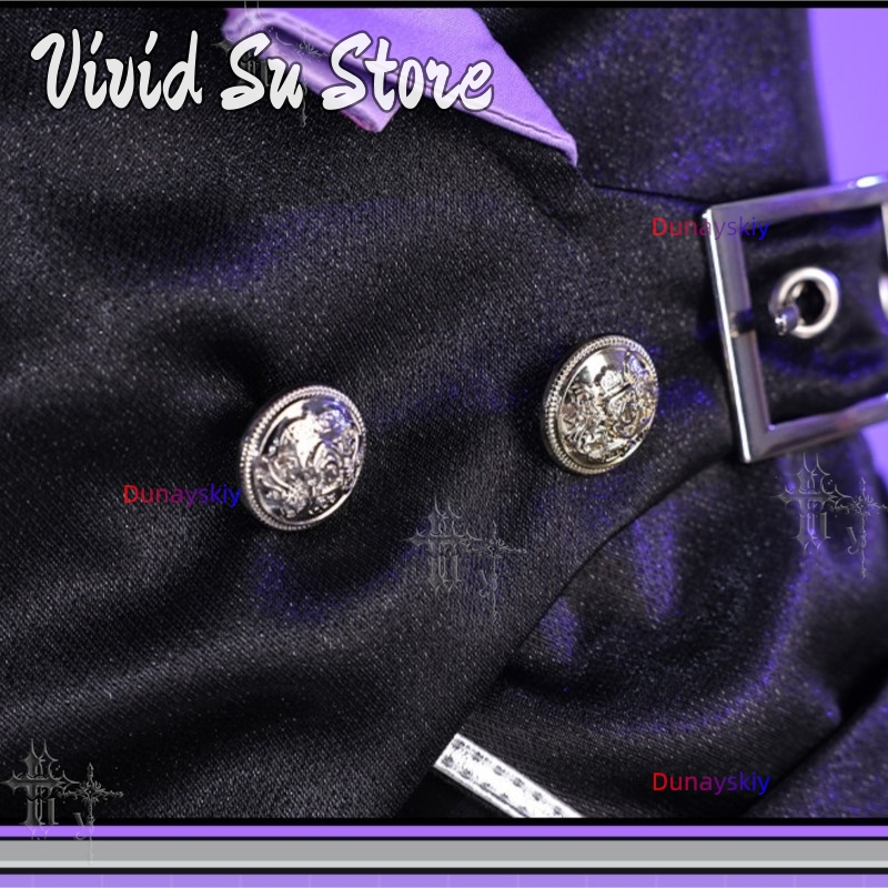 Zenless Zone Zero Vivian Cospl - Women'S Clothing And Accessories recension och pris