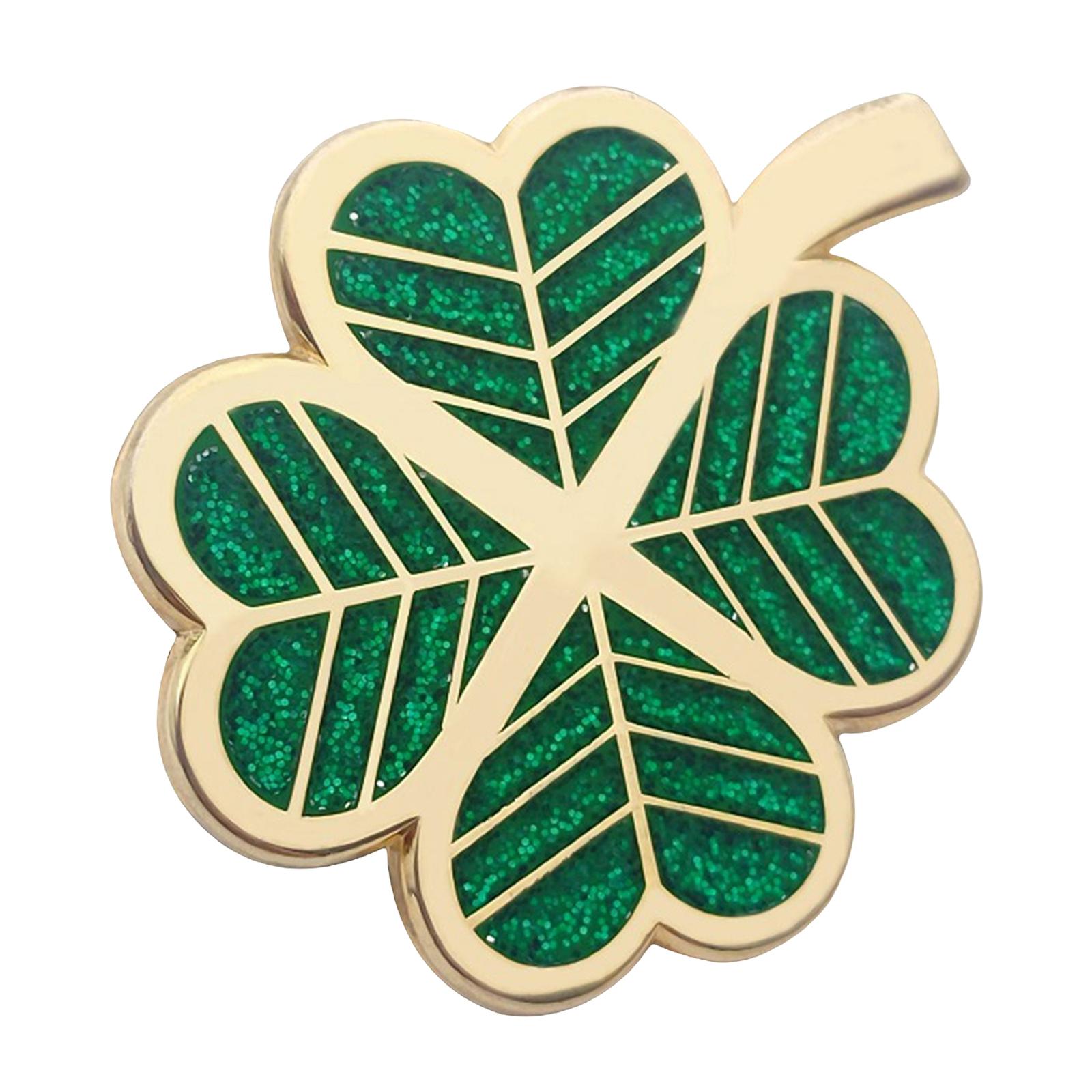 Golf Ball Marker Golf Ball Mar - Women'S Golf Accessories recension och pris