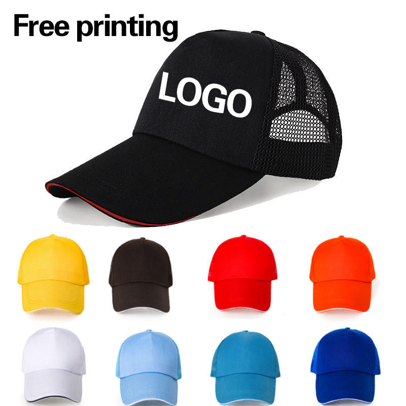 Men Women Customize Hats Print - Women'S Golf Accessories recension och pris