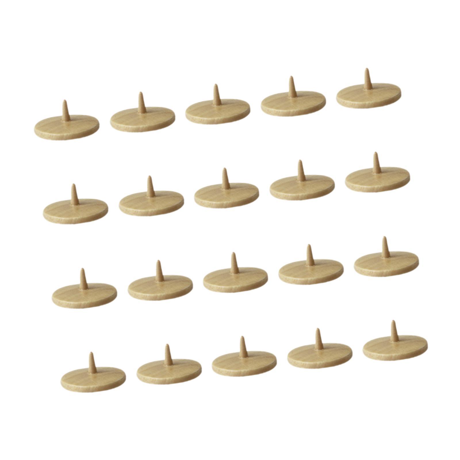 Novelty Wood Golf Ball Positio - Women'S Golf Accessories recension och pris