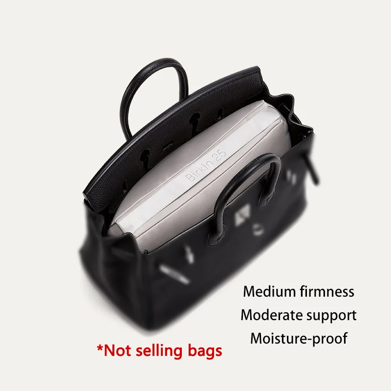 Bag Support Insert For Birkin2 - Women Accessories Shop recension och pris