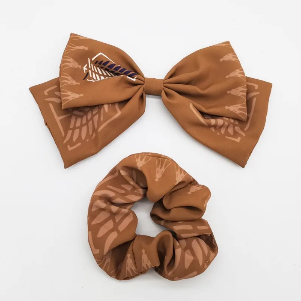 Attack on Titan Hair Accessory - Women'S Accessories Flannels recension och pris