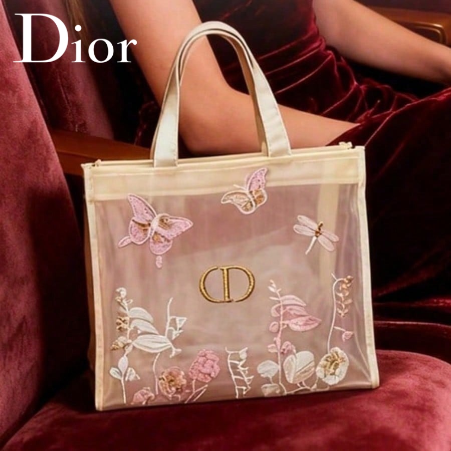 Christian Dior Dior’s Bag Luxu - Women Accessories Organizer recension och pris