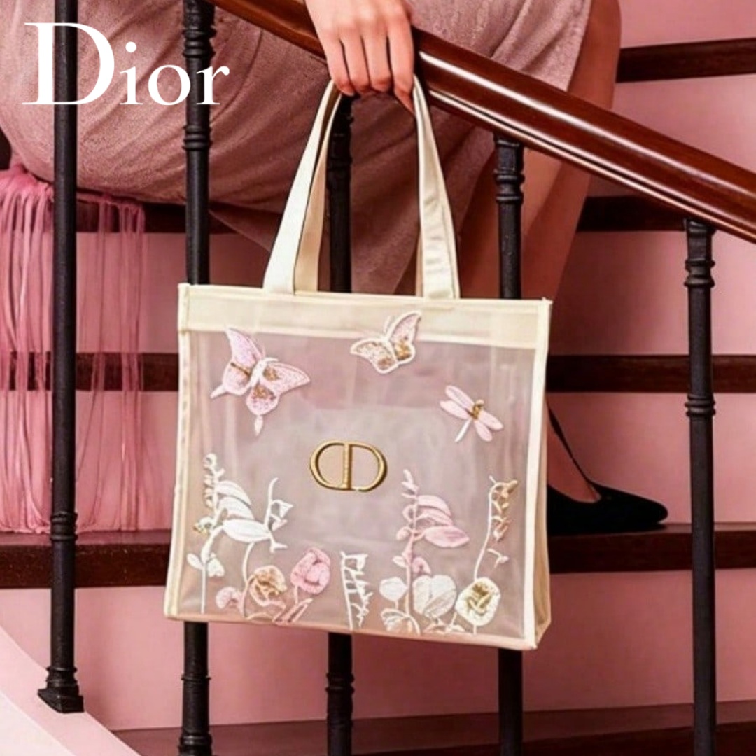 Christian Dior Dior’s Bag Luxu - Women Accessories Organizer recension och pris