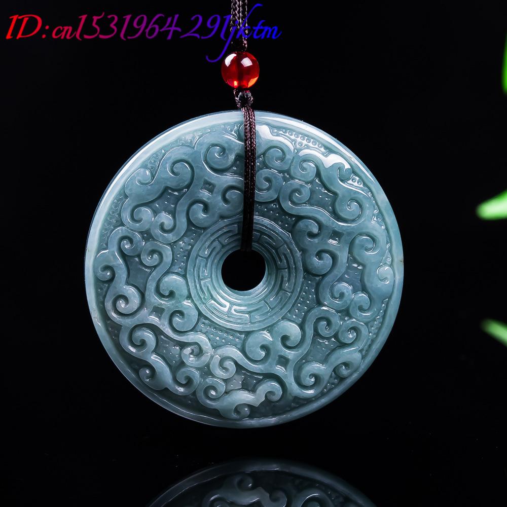 Natural Burmese Jadeite Flower - Women'S Accessories And Jewelry recension och pris