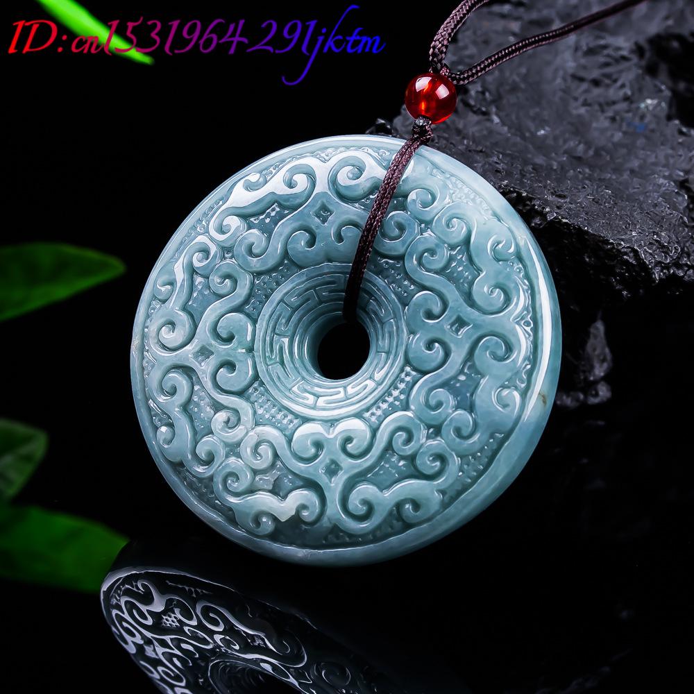 Natural Burmese Jadeite Flower - Women'S Accessories And Jewelry recension och pris