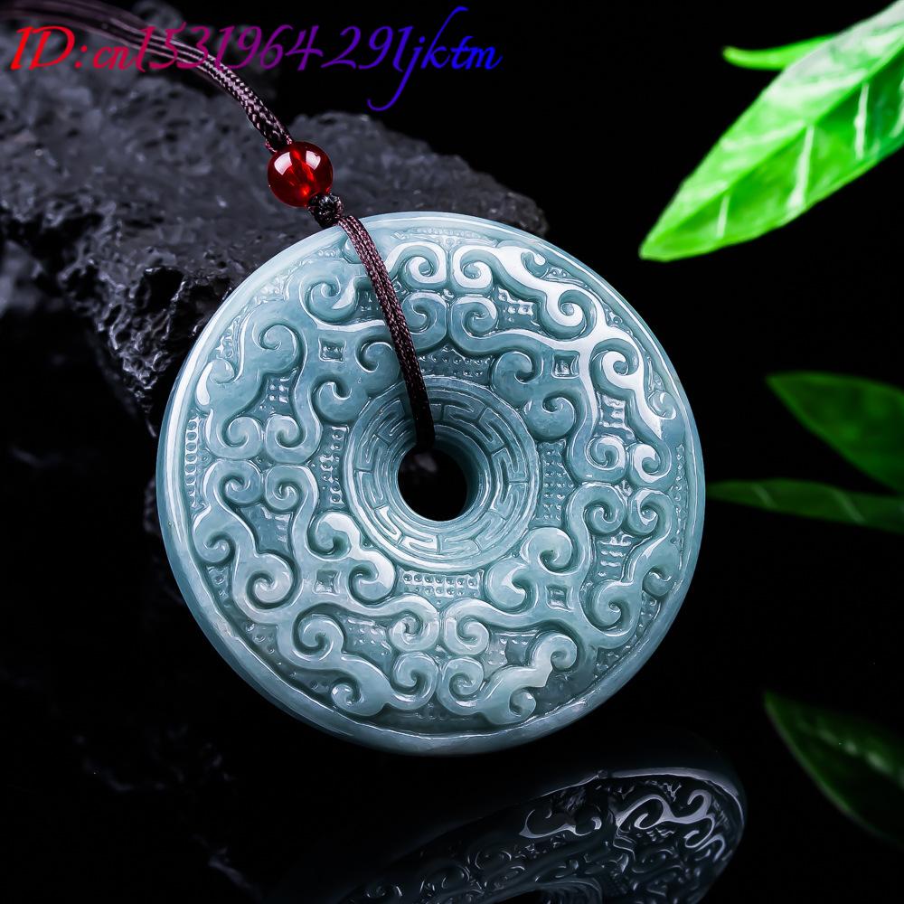 Natural Burmese Jadeite Flower - Women'S Accessories And Jewelry recension och pris