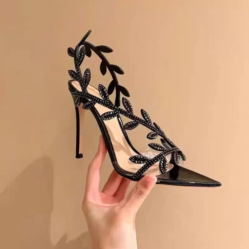 Summer New 2025 Golden Branche - Women'S Accessories Trends 2025 recension och pris