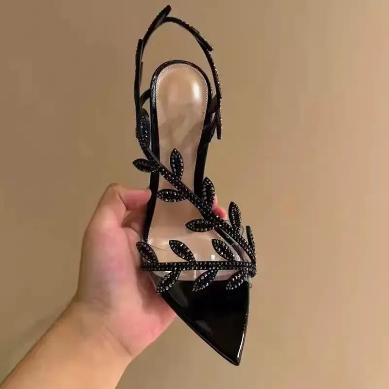 Summer New 2025 Golden Branche - Women'S Accessories Trends 2025 recension och pris
