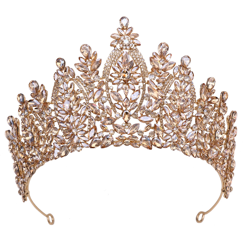 Baroque European and American  - Women'S Wedding Accessories recension och pris
