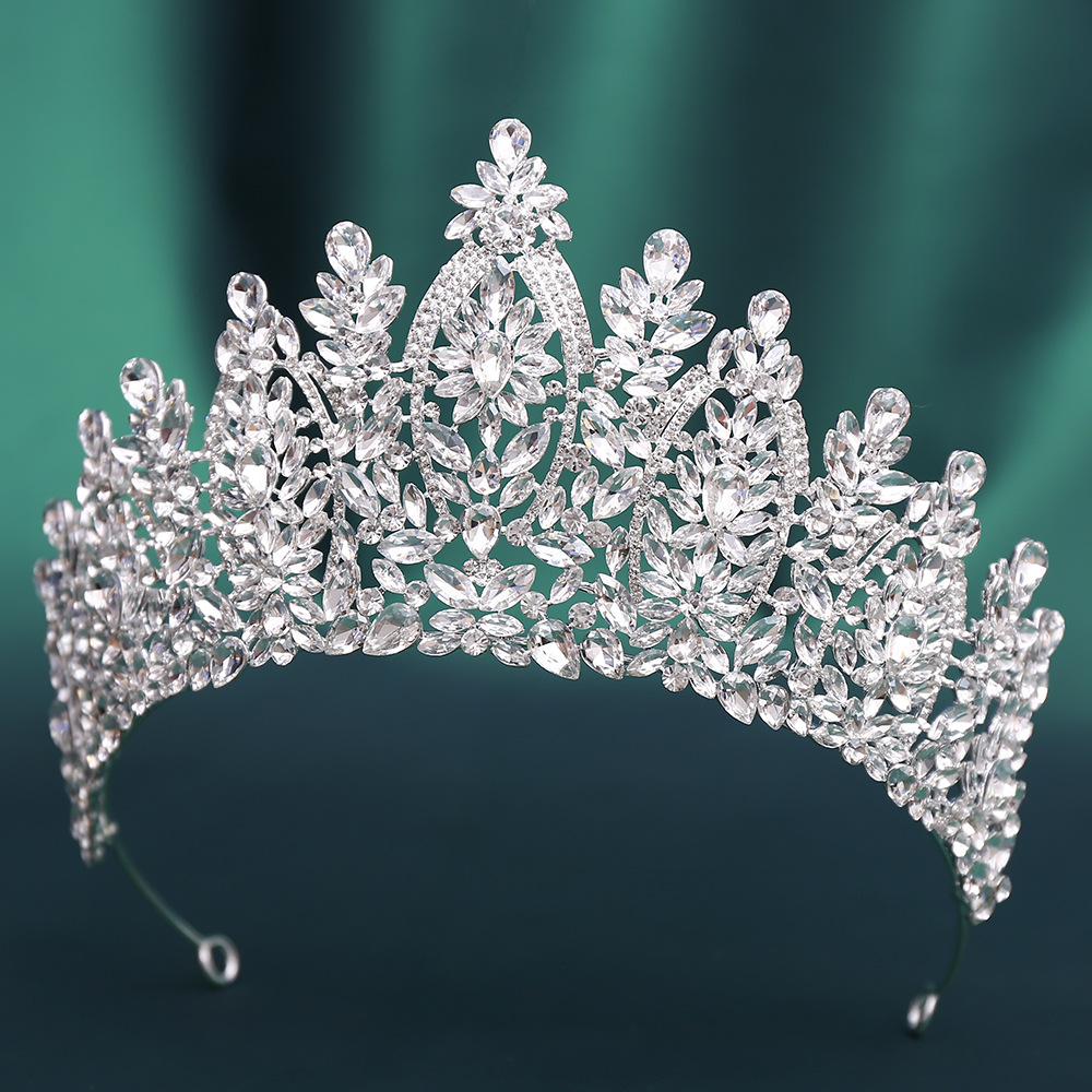 Baroque European and American  - Women'S Wedding Accessories recension och pris