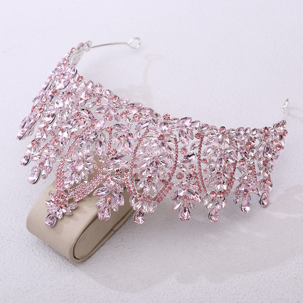 Baroque European and American  - Women'S Wedding Accessories recension och pris