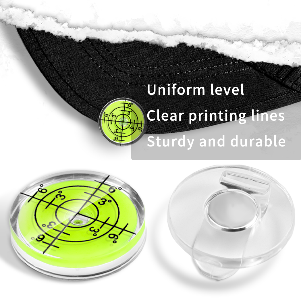 Caiton Magnetic Golf Hat Clip  - Women'S Golf Accessories recension och pris