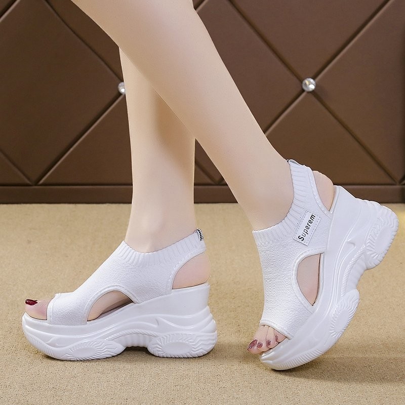 Women's Sandals 2025 Summer We - Women'S Accessories Trends 2025 recension och pris