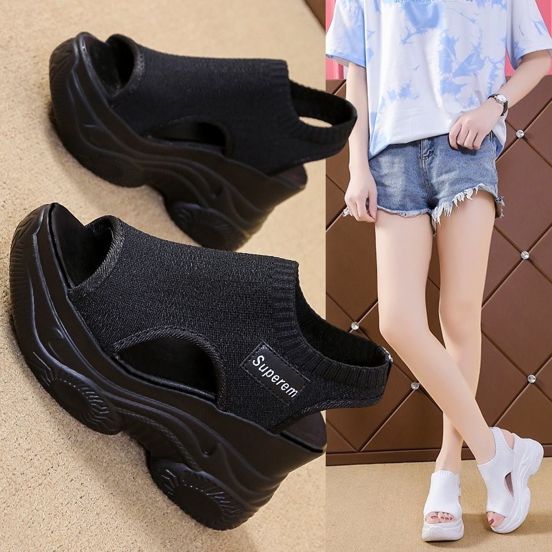 Women's Sandals 2025 Summer We - Women'S Accessories Trends 2025 recension och pris
