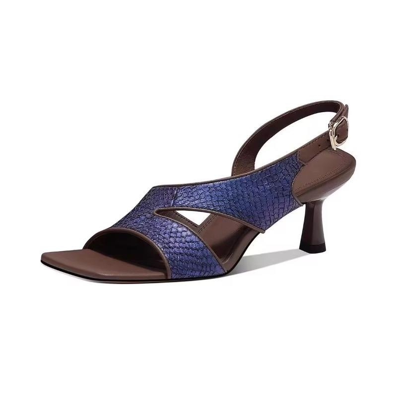 New High Heeled Sandals for Wo - Women'S Accessories Trends 2025 recension och pris