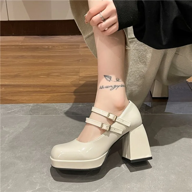 2025 New Lacquer Leather Women - Women'S Accessories Trends 2025 recension och pris