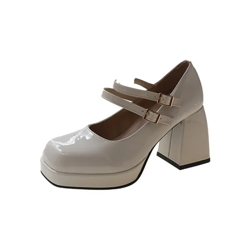 2025 New Lacquer Leather Women - Women'S Accessories Trends 2025 recension och pris