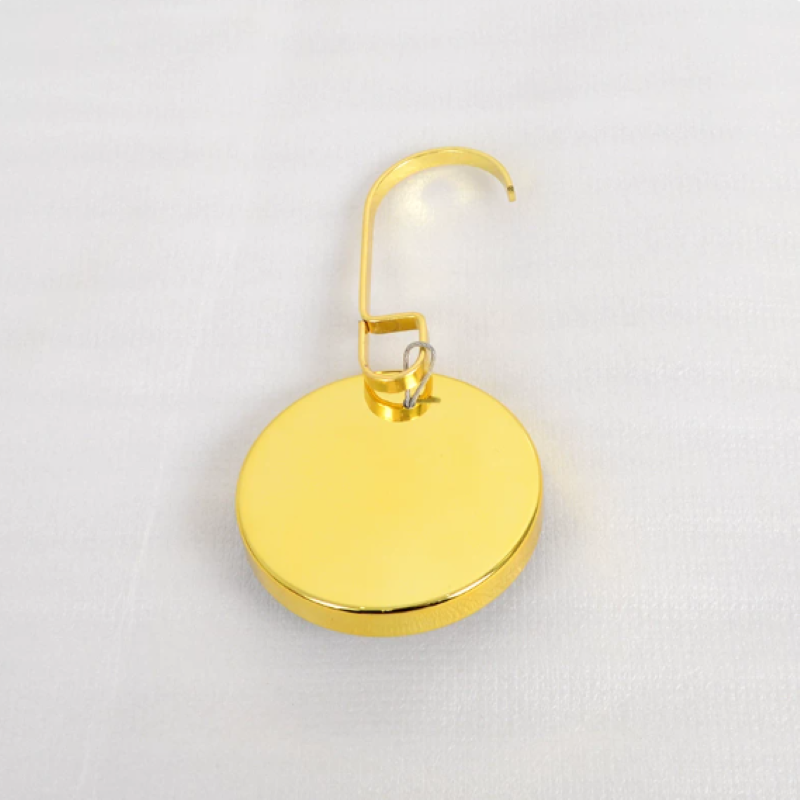 8mm Screw Mannequin Hanging Ho - Women Accessories Display recension och pris