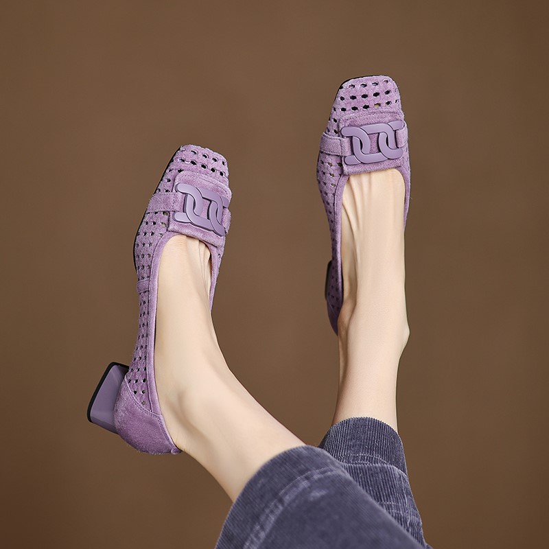 Dilalula 2025 Kid Suede Breath - Women'S Accessories Trends 2025 recension och pris