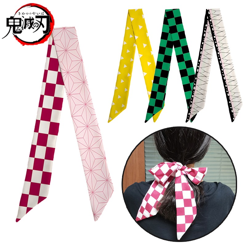 Demon Slayer Nezuko Shinobu Sc - Women'S Accessories Flannels recension och pris