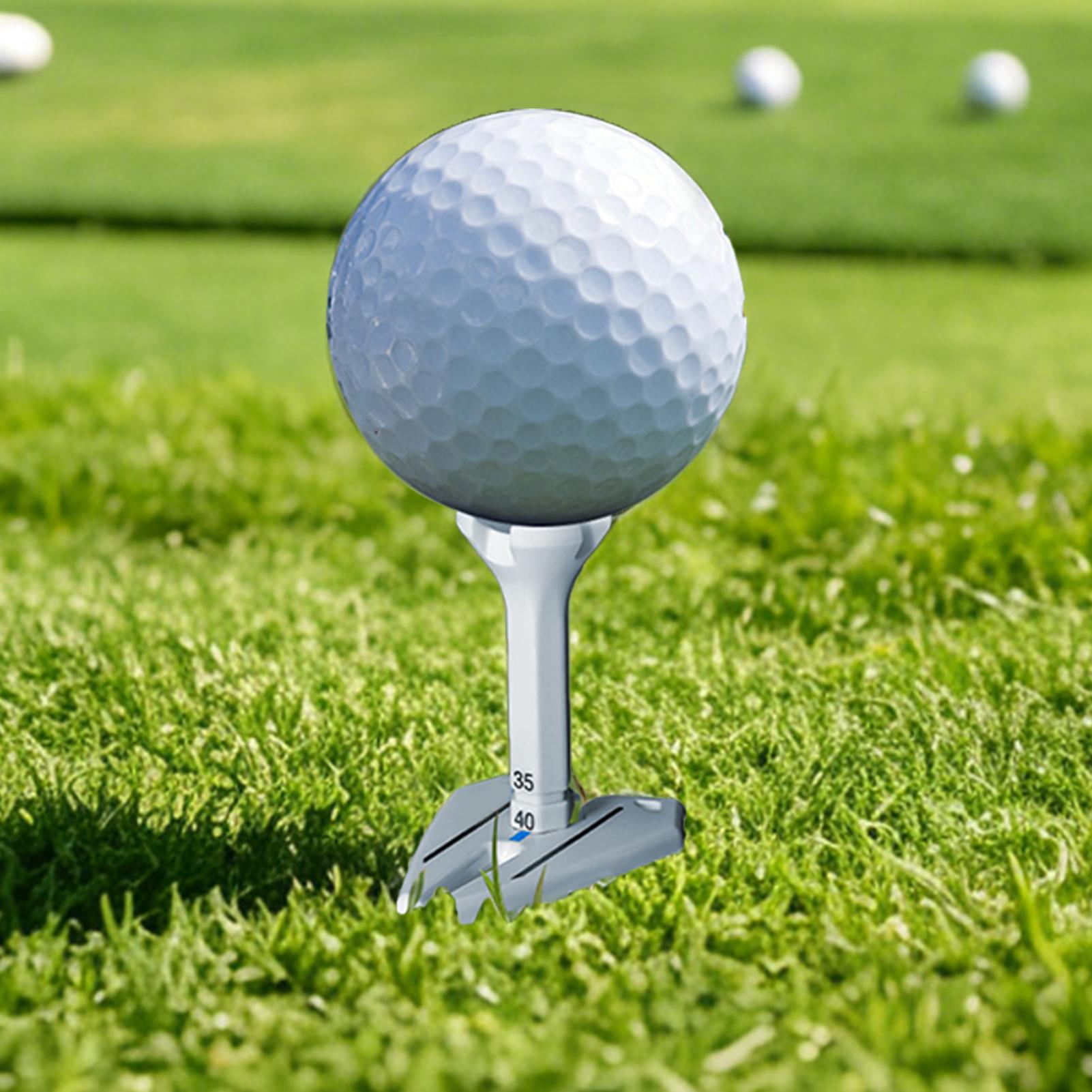Golf Tees On-Course Accessorie - Women'S Golf Accessories recension och pris