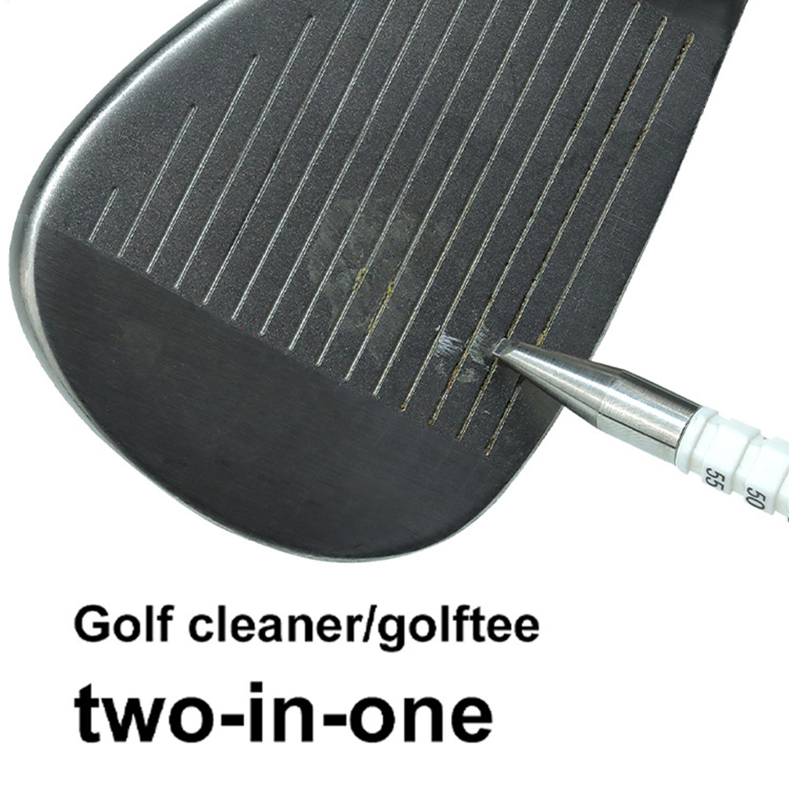Golf Tees On-Course Accessorie - Women'S Golf Accessories recension och pris