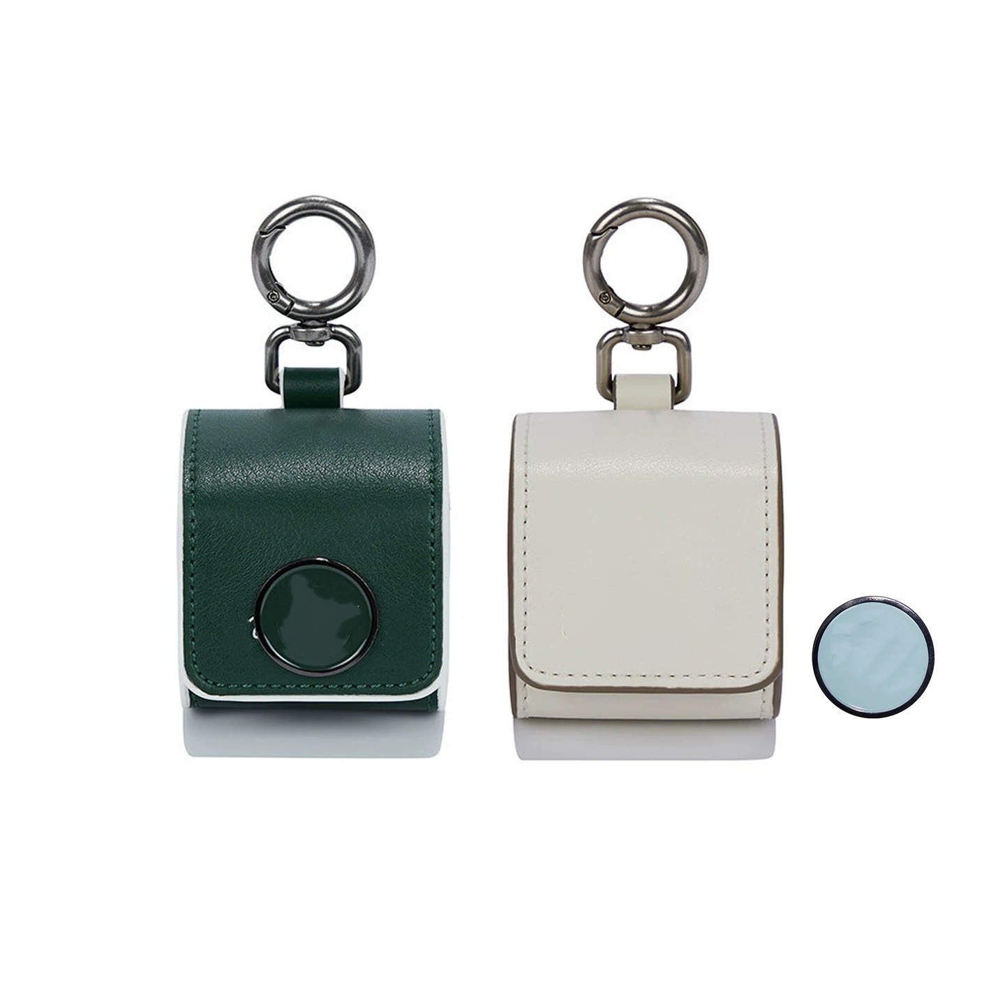 Golf Bag Magnetic Ball Marker  - Women'S Golf Accessories recension och pris