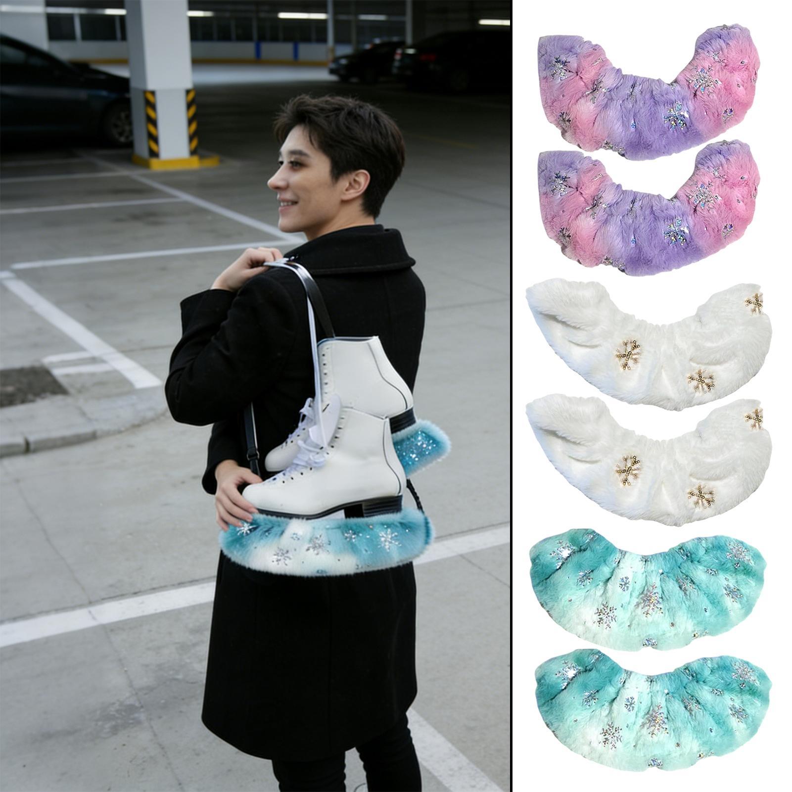 Ice Skate Guards Moisture-Wick - Women'S Accessories Flannels recension och pris