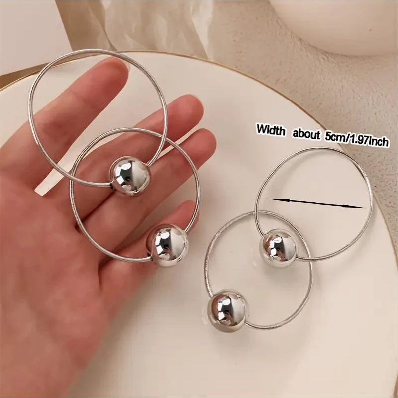 5/10PCS Gold/Silver Geometric  - Wrap Ring Gold recension och pris