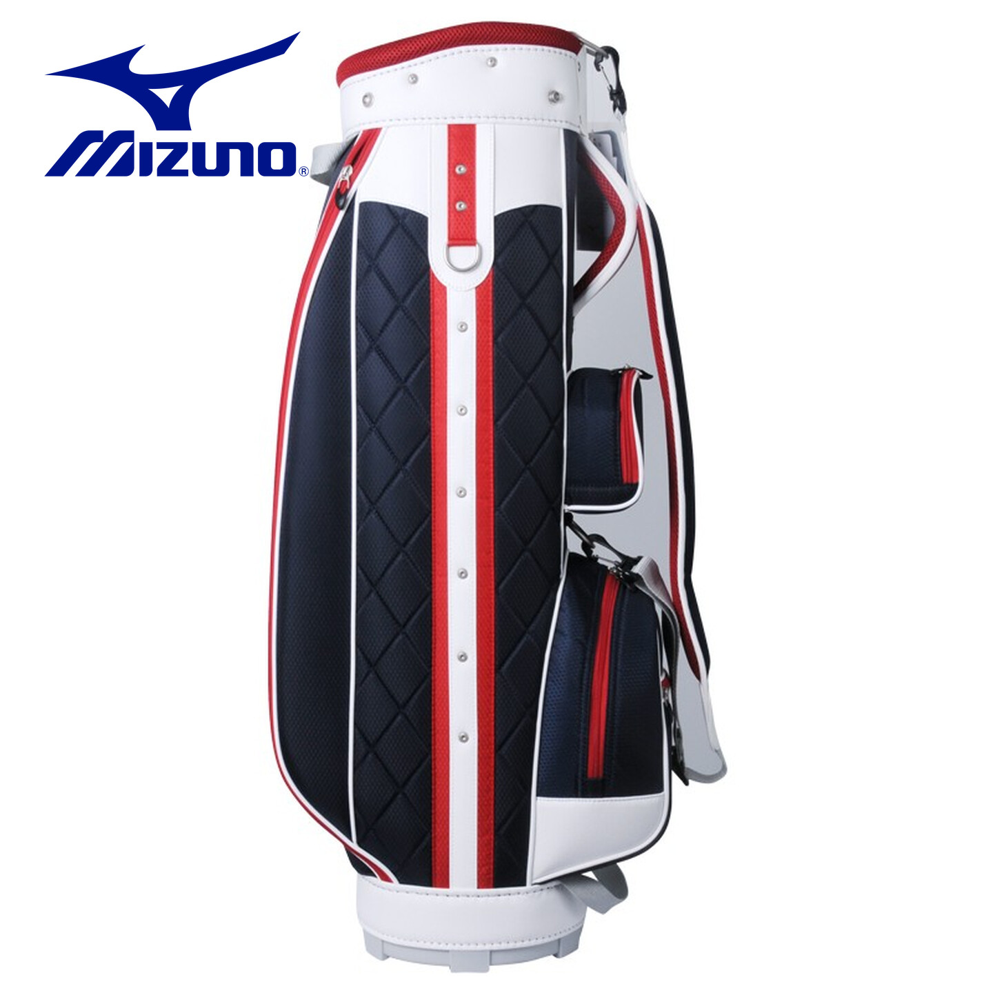 Mizuno Golf Cart Bag Women Lig - Women'S Golf Accessories recension och pris