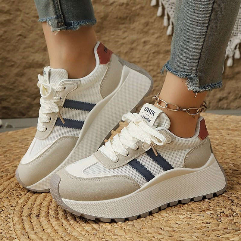 Fashion Breathable Mesh Sporty - Women'S Accessories Trends 2025 recension och pris
