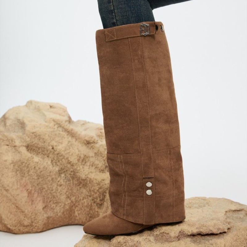 Women Boots Elegant Comfortabl - Women'S Accessories Trends 2025 recension och pris