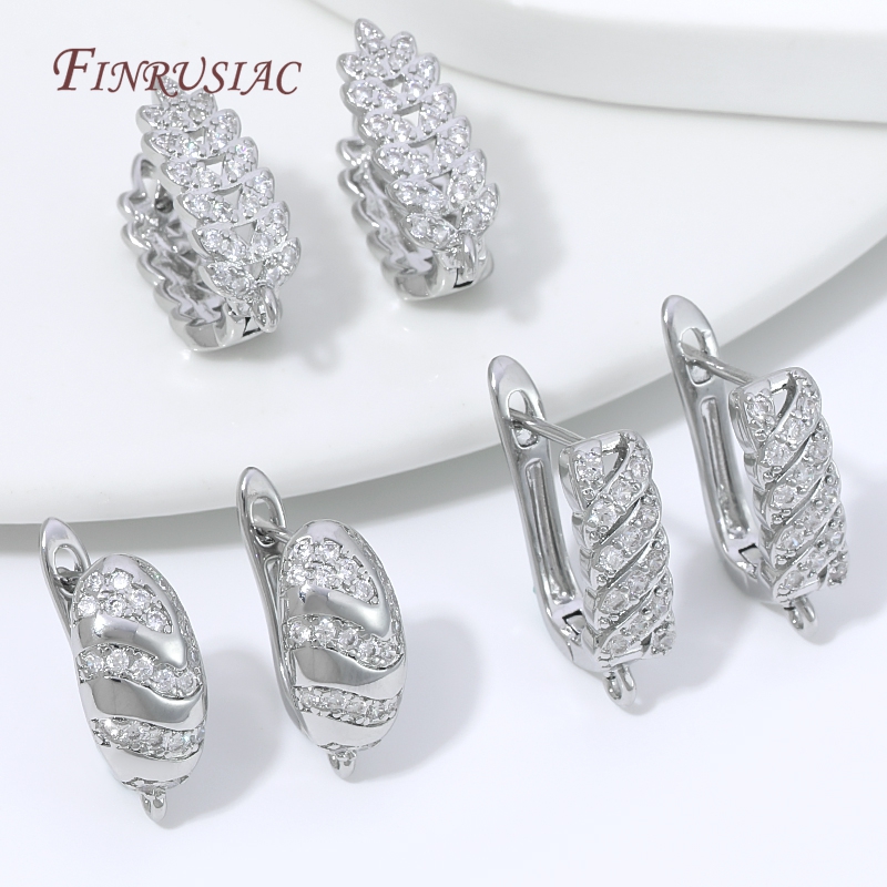 18K Gold Plated Cubic Zirconia - Wrap Ring Gold recension och pris