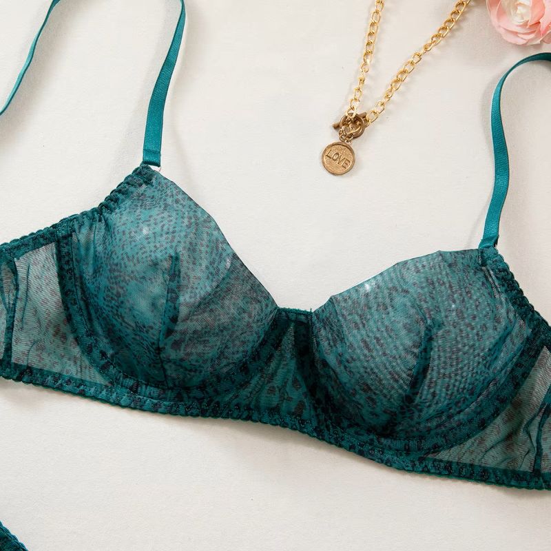 2pcs/Set Woman Lingerie Gather - Women'S Accessories And Jewelry recension och pris
