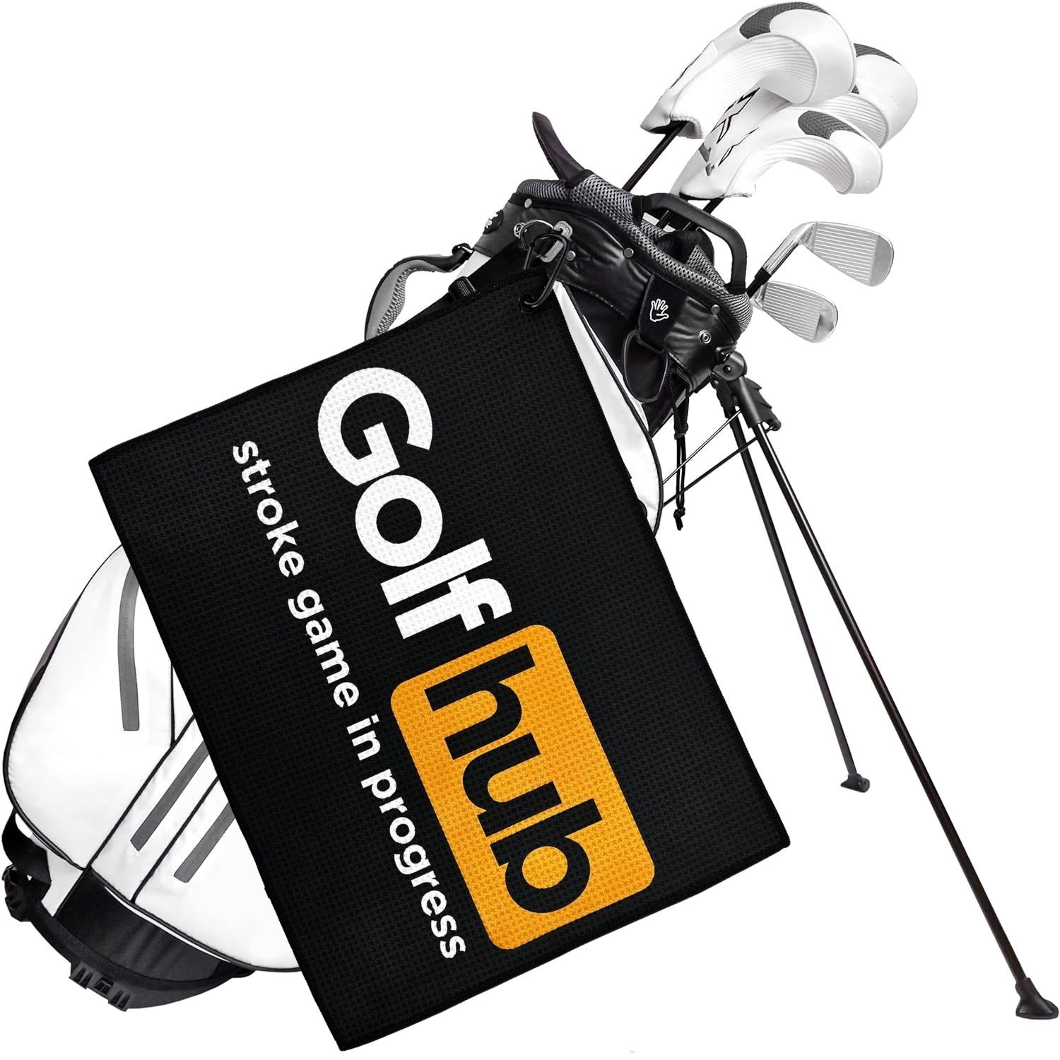 Funny Microfiber Premium Golf  - Women'S Golf Accessories recension och pris