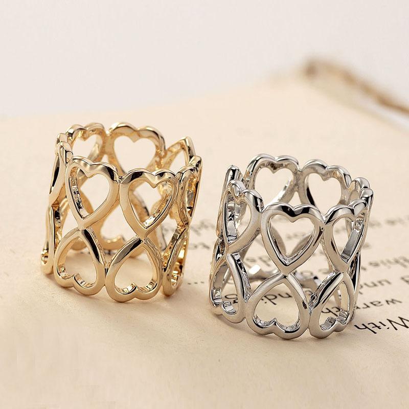 1/4Pcs Alloy Circle Scarves Br - Women'S Clothing And Accessories recension och pris