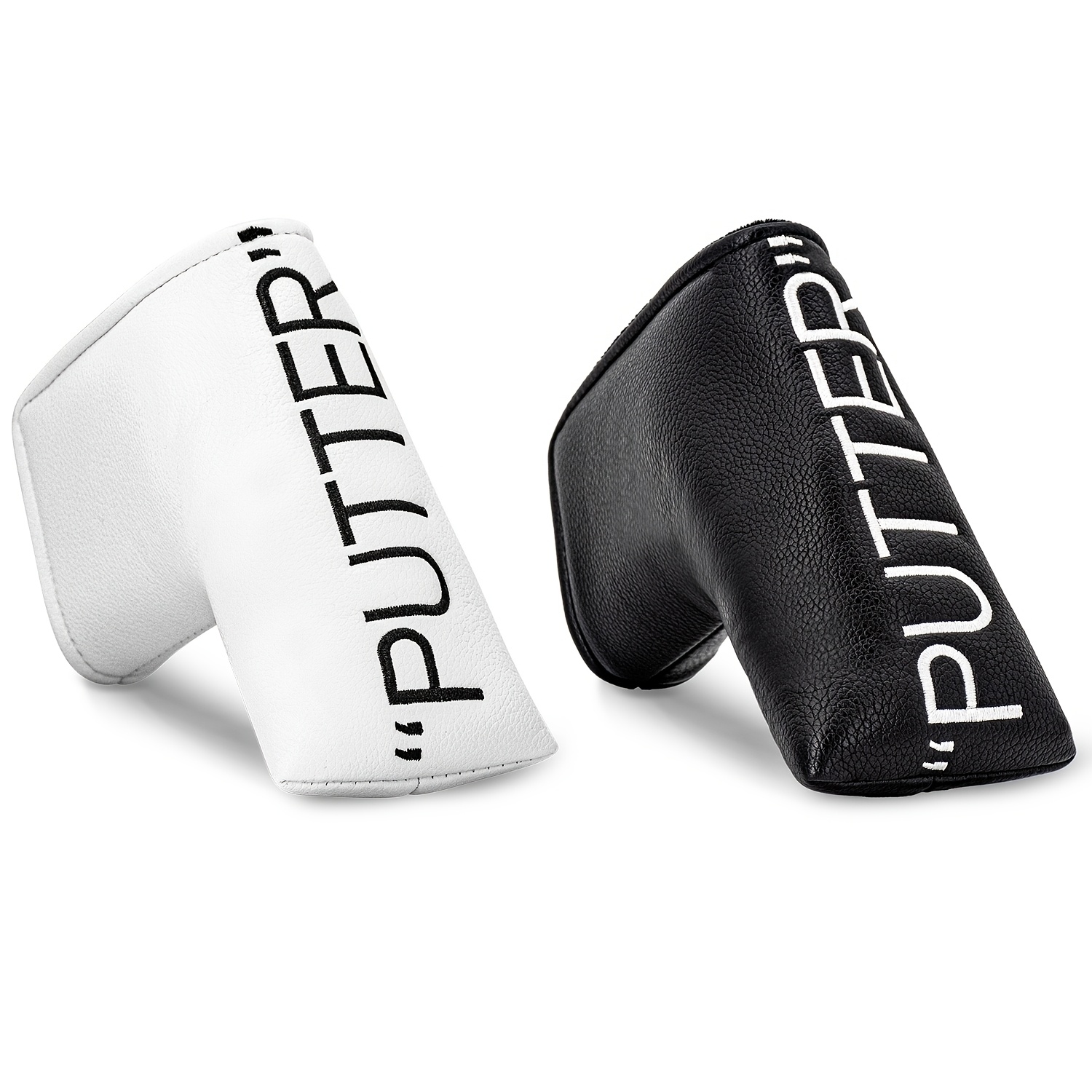 1pc Trendy Blade Golf Putter H - Women'S Golf Accessories recension och pris