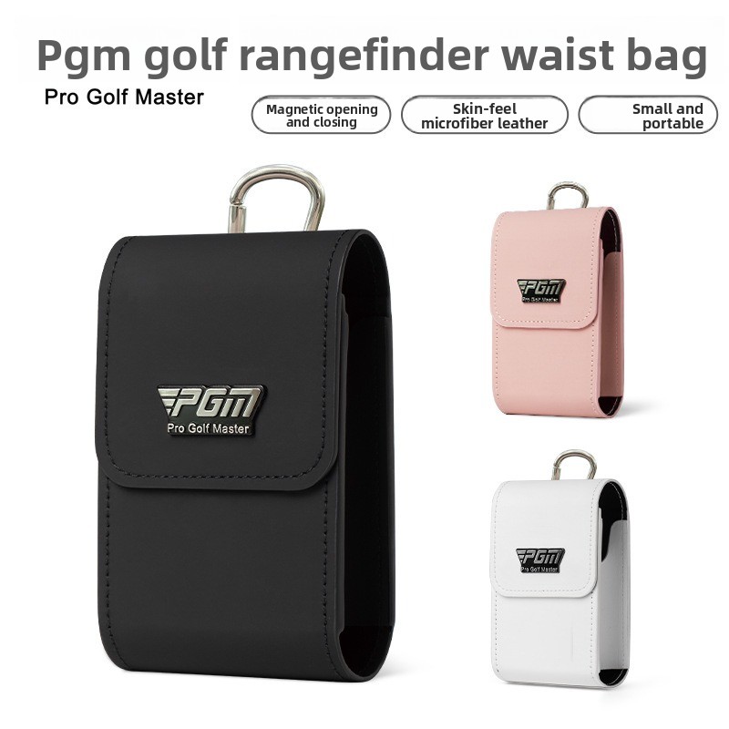 PGM Magnetic Golf Waist Pouch  - Women'S Golf Accessories recension och pris
