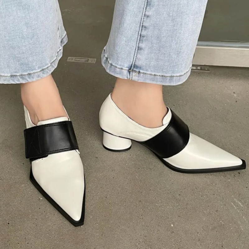 2025 New Dress Office Women Pu - Women'S Accessories Trends 2025 recension och pris
