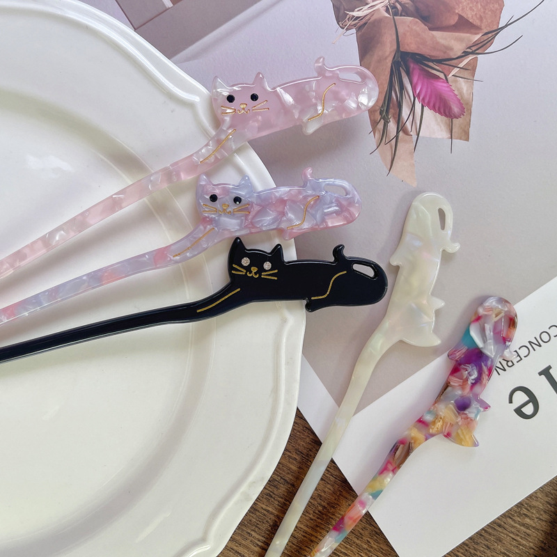 Chinese Style Hairpin For Wome - Women Accessories Shop recension och pris