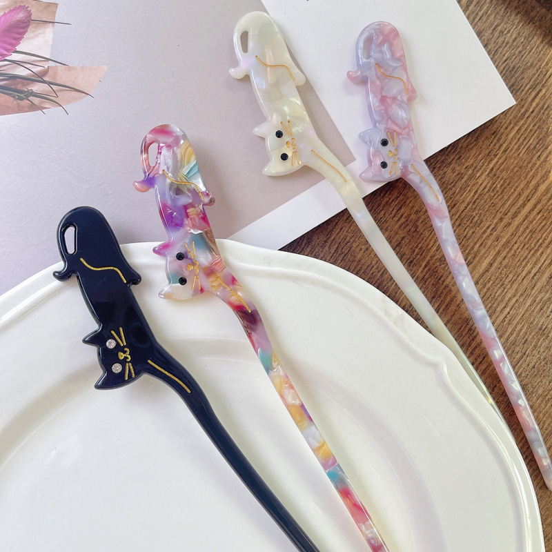 Chinese Style Hairpin For Wome - Women Accessories Shop recension och pris
