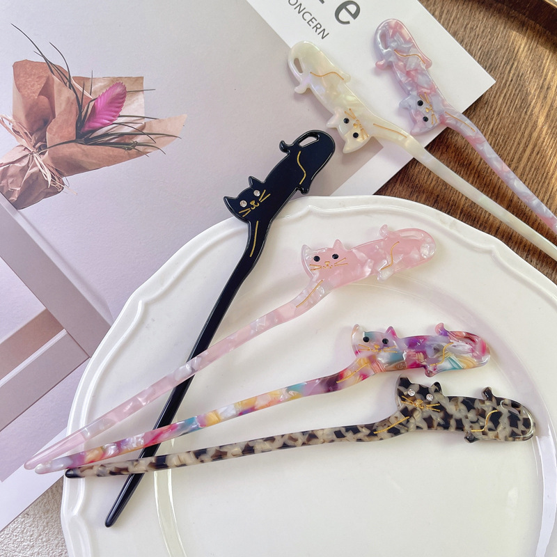 Chinese Style Hairpin For Wome - Women Accessories Shop recension och pris