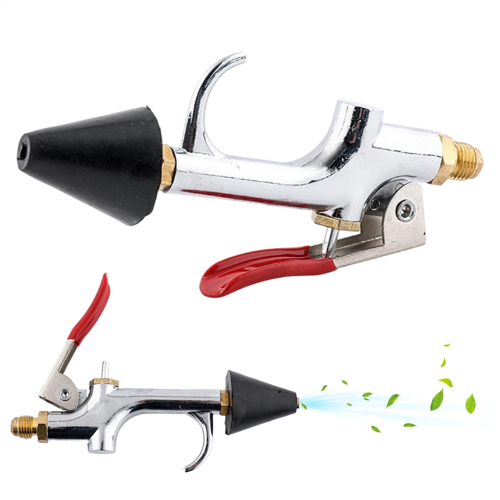 Alloy Air Compressor Cleaning  - Women Accessories Shop recension och pris