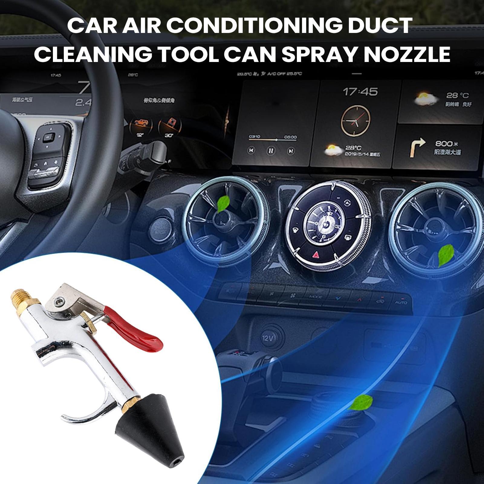 Alloy Air Compressor Cleaning  - Women Accessories Shop recension och pris