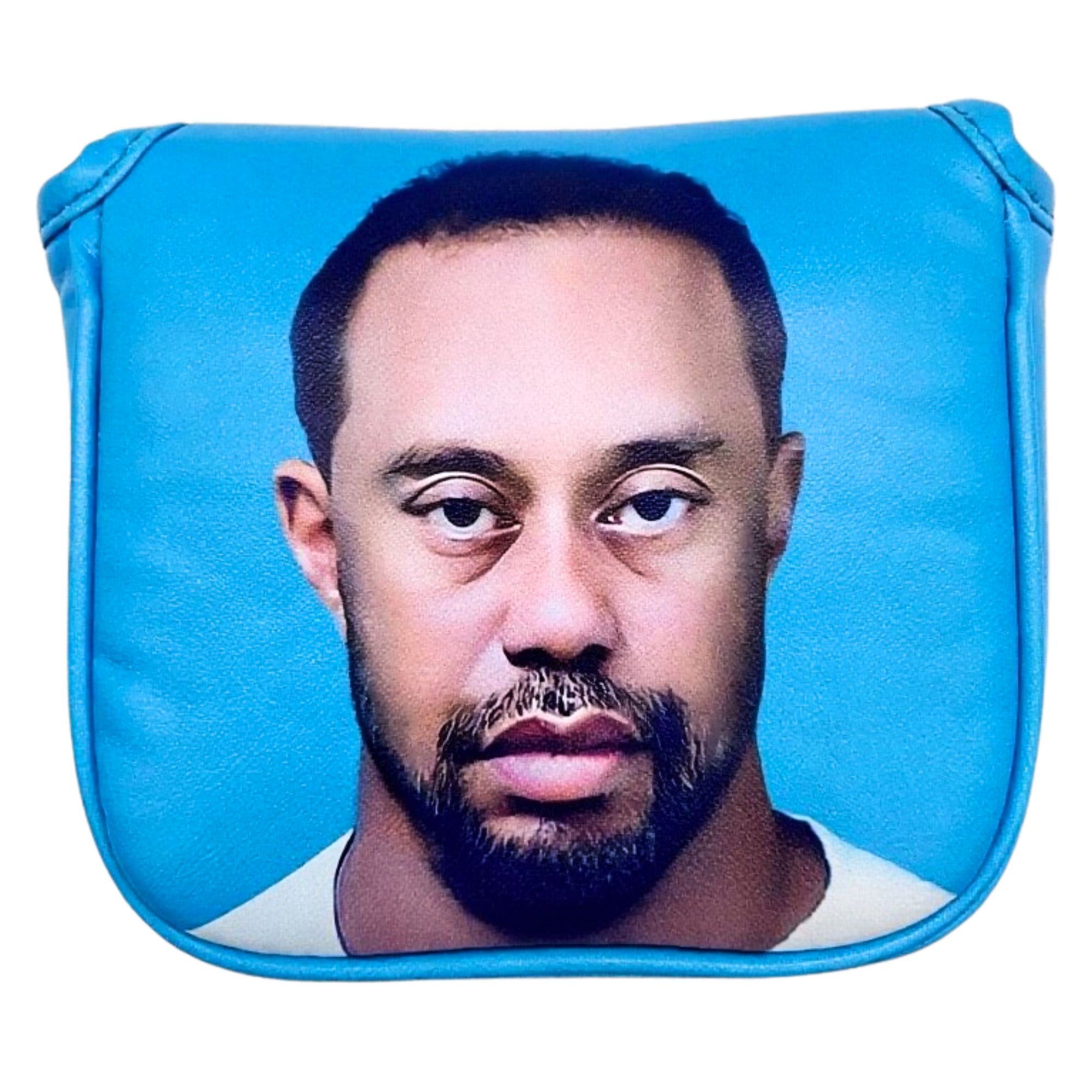 Funny Golf Mallet Putter Head  - Women'S Golf Accessories recension och pris