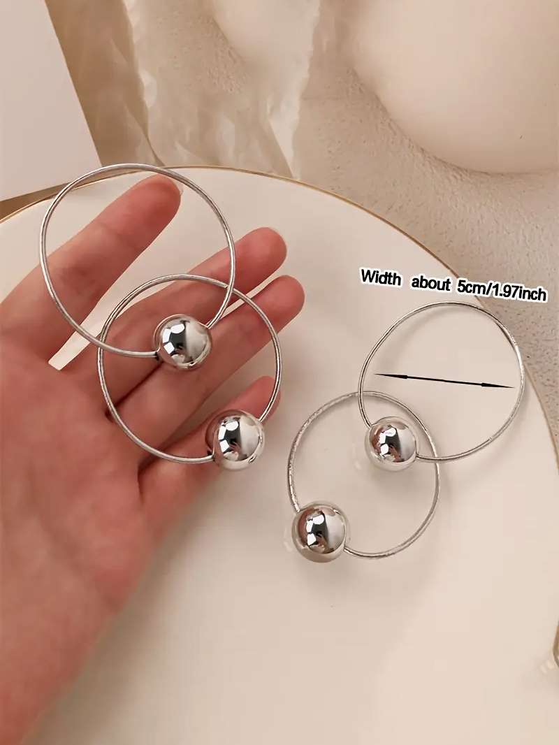 10Pcs simple gold and silver r - Wrap Ring Gold recension och pris